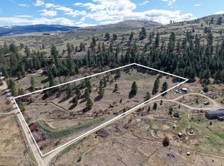 1233 Narrow Way, Stevensville, MT 59870