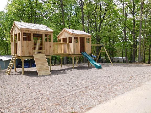 Community Playground