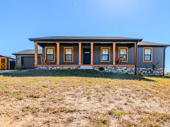 967 Pine Hill Brock Rd, London, KY 40741