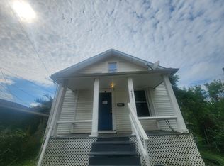 455 Johnson St, Columbus, OH 43203