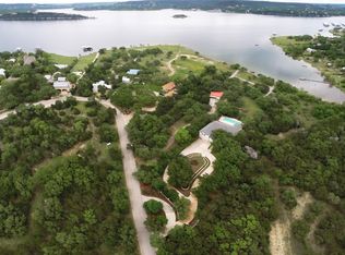 16658 Forest Way, Austin, TX 78734