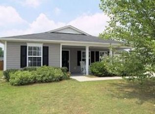 20 Robins Egg Ct, Columbia, SC 29229