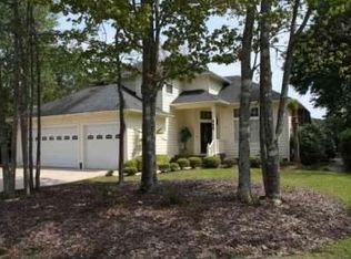 445 Reedy River Rd, Myrtle Beach, SC 29588