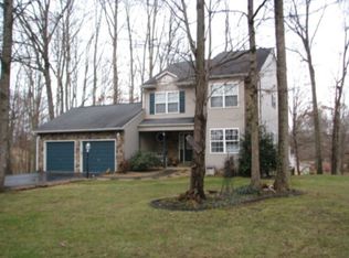 18187 Kenwarn Ln, Abingdon, VA 24210