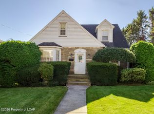 154 Jackson St, Edwardsville, PA 18704