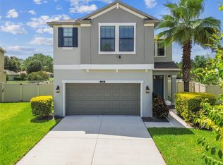 21170 Wistful Yearn Dr, Land O Lakes, FL 34637