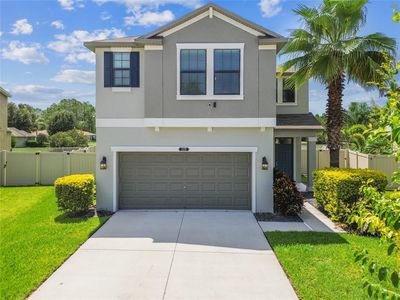 21170 Wistful Yearn Dr, Land O Lakes, FL, 34637