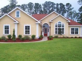 148 Hunters Point Way, Brunswick, GA 31525