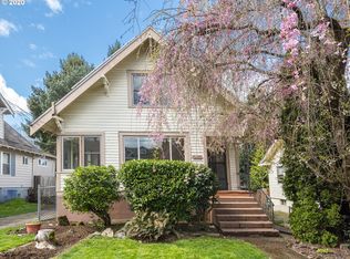 3837 SE 40th Ave, Portland, OR 97202