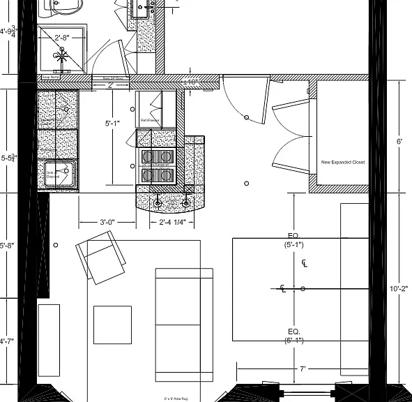 154 W Concord St #2A — Photo 23
