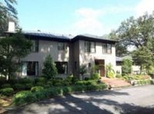 40 Edgehill Rd, Little Rock, AR 72207