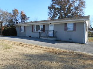 6793 Highway 411 S, Greenback, TN 37742