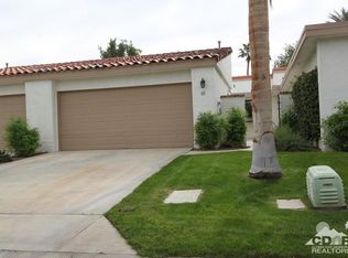 69 N Don Quixote Dr, Rancho Mirage, CA 92270