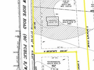 3579 New Hope Rd #3, Dacula, GA 30019