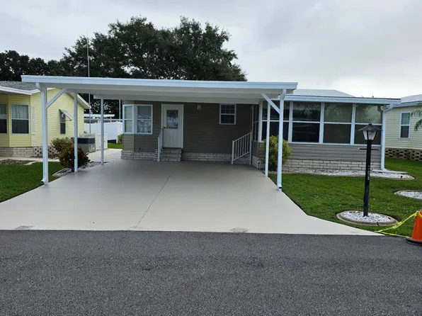 305 Woodbine Dr, Sebring, FL 33870