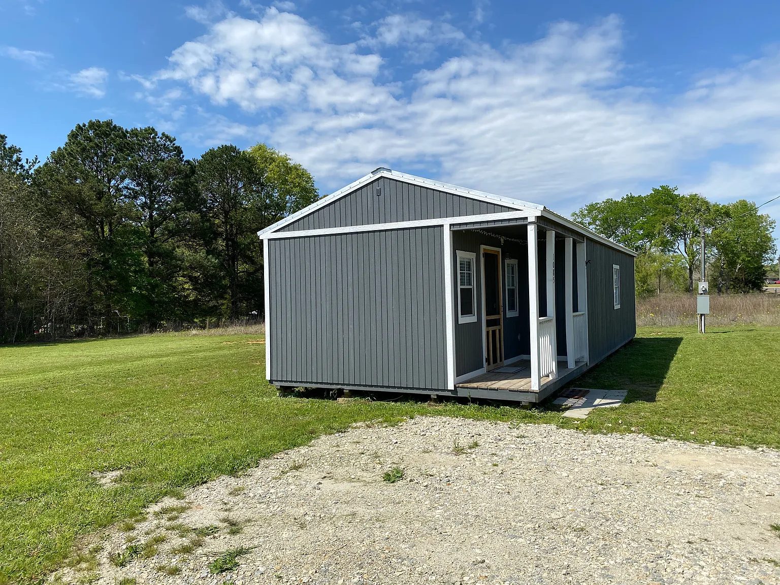 1 bed, 640 sqft, $995 — Photo 4