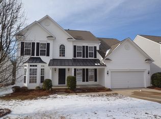 181 Flowering Grove Ln, Mooresville, NC 28115