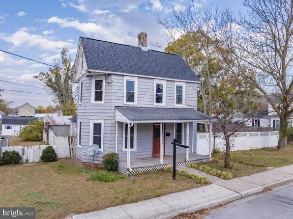 611 Gay St, Denton, MD 21629