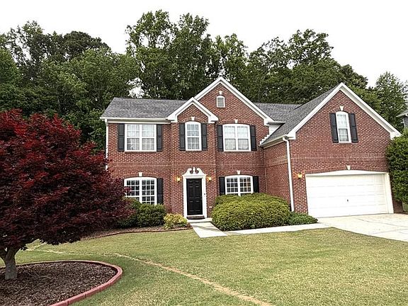 2nd image of 1384 Oak Bend Way
