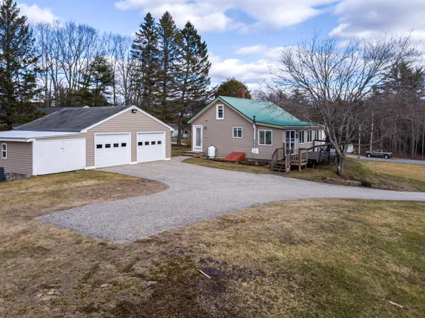 114 Summer Street, Lisbon, ME 04252