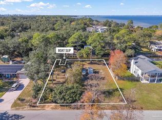 5631 Bob O Link Rd, Perdido Key, FL 32507