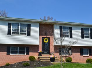 1733 Stone Mill Dr, Elizabethtown, PA 17022