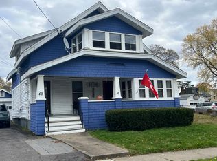 51 Crocker Ave #2, Johnson City, NY 13790