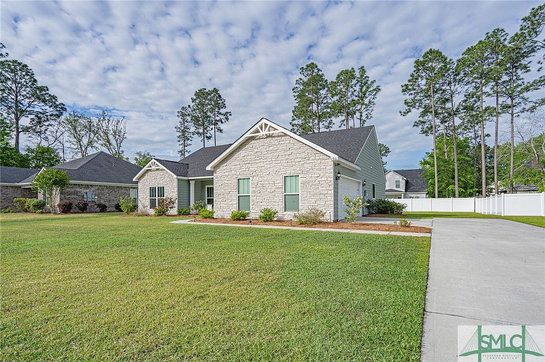 106 Blandford Xing, Rincon, GA 31326 Zillow