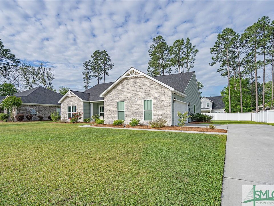 106 Blandford Xing, Rincon, GA 31326 Zillow