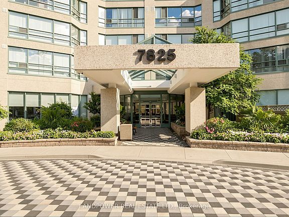 2nd image of 7825 Bayview Ave #1106
