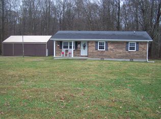 2545 Bridgewater Rd, Columbia, KY 42728