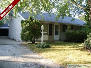 6720 Lincoln Green Rd, Holland, OH 43528