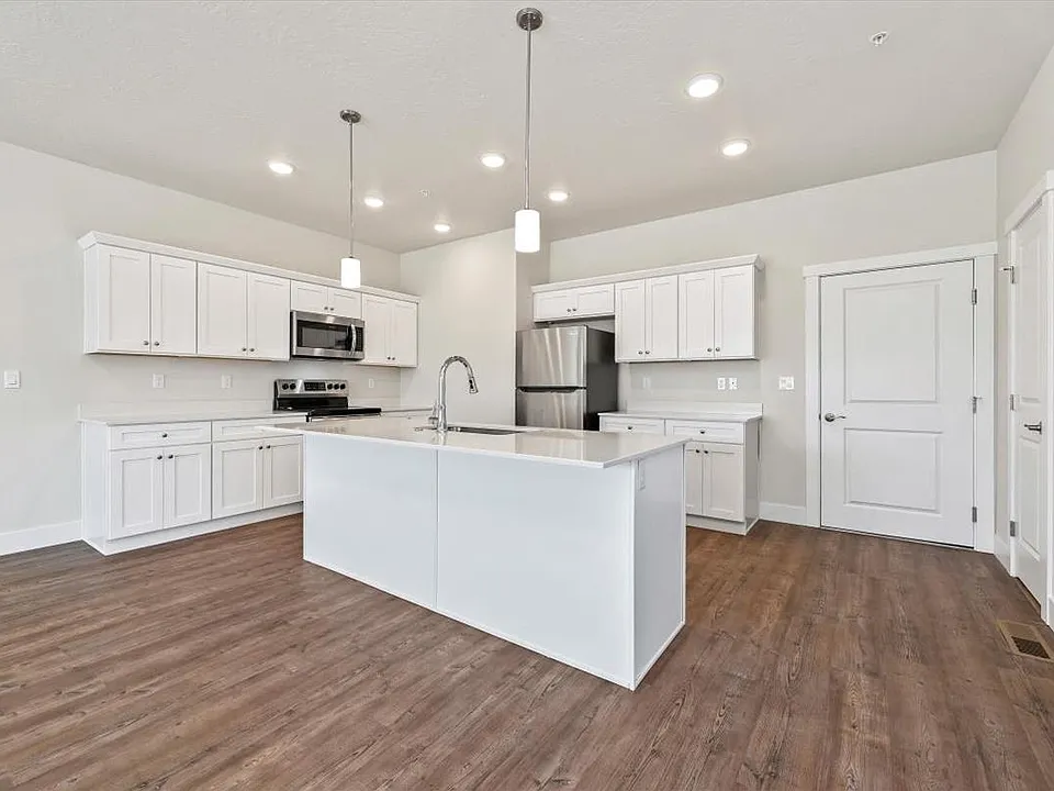 Ascent Townhomes