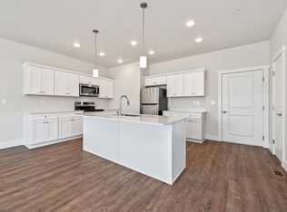 Ascent Townhomes, Meridian, ID 83642