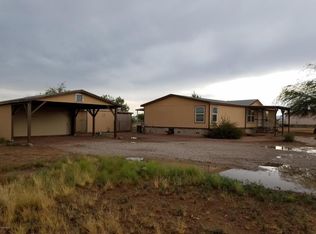 16842 W Spur Bell Ln, Marana, AZ 85653