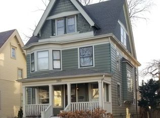 2959 N Stowell Ave, Milwaukee, WI 53211