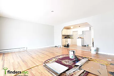 Rented by Clove Realty LLC