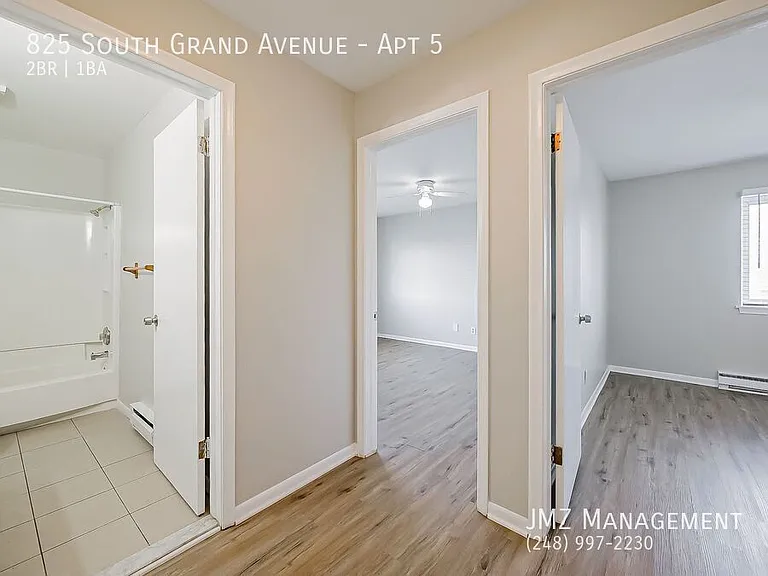 825 S Grand Ave #5 — Photo 11