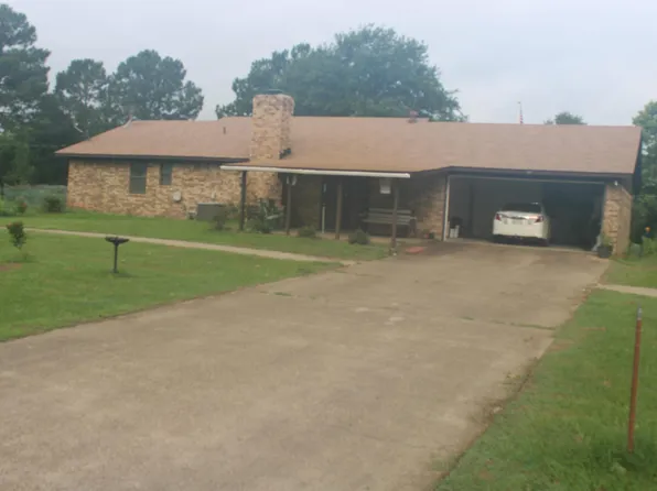 145 County Road 2434, Mineola, TX 75773