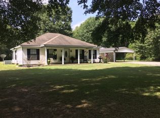 171 Country Acres Rd, Bunkie, LA 71322