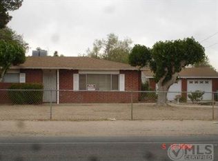 14556 Willow St, Hesperia, CA 92345