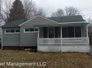 3213 Comanche Ave, Flint, MI 48507