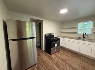 1612 N Villa Ave #A, Oklahoma City, OK 73107