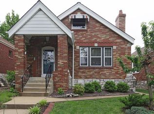 5636 Pernod Ave, Saint Louis, MO