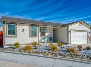 17821 Davis Meadow Ct, Reno, NV 89508