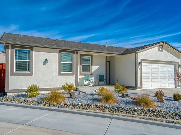 17821 Davis Meadow Ct, Reno, NV 89508