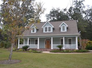 13 Preserve Trl, Waverly, GA 31565