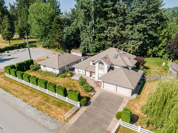 Mission Real Estate - Mission BC Homes For Sale | Zillow