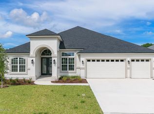 780 Athens Dr, Saint Augustine, FL 32092
