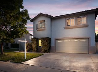42543 Cinnabar Ct, Lancaster, CA 93536
